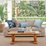 Melody Elephant Outdoor Throw Pillows - Set of 2