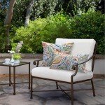 Melody Elephant Decorative Throw Pillows - Set of 2