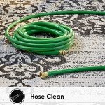 Nicole Miller Azalea Indoor/Outdoor Area Rug, Grey/Black