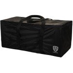 Large Waterproof Outdoor Cushion Storage Bag