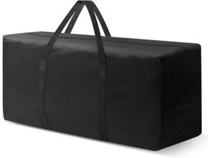 Waterproof Outdoor Cushion Storage Bags - 68 Inch