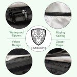 Large Waterproof Outdoor Cushion Storage Bag