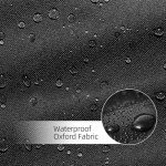 Waterproof Outdoor Cushion Storage Bags - 68 Inch