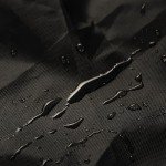 Large Waterproof Outdoor Cushion Storage Bag