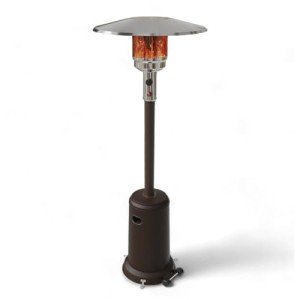 GasOne 50,000 BTU Outdoor Patio Heater