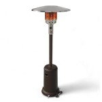 GasOne 50,000 BTU Outdoor Patio Heater