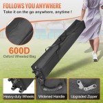 VEVOR 10x10 FT Pop Up Canopy Tent