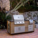 Hygrill Premium 3-Burner Stainless Steel Outdoor Grill