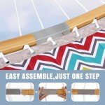 Double Hammock for Two with Carrying Bag