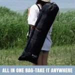 Double Hammock for Two with Carrying Bag