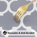 Waterproof Fitted Picnic Table Cover for 6 Foot Tables