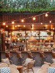 25ft G40 LED Patio String Lights with Bulbs
