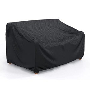 Heavy Duty Waterproof 3-Seater Patio Sofa Cover