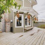 Bamboo Wind Chimes for Outdoor Relaxation