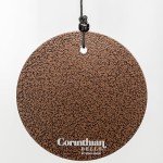 Corinthian Bells 27" Copper Vein Wind Chime