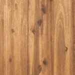 Walker Edison Sorrento Acacia Outdoor Loveseat with Cushions