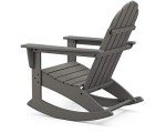 Vineyard 3-Piece Adirondack Rocking Chair Set