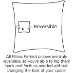 Pompeii Red Wicker Patio Sofa Cushion, 19" x 44