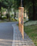SuninYo 36-Inch Outdoor Wind Chimes for Memorials