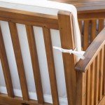 Carolina Acacia Outdoor Sofa Set with Cushions