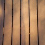 Carolina Acacia Outdoor Sofa Set with Cushions