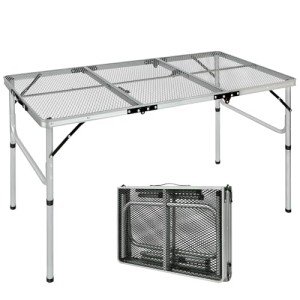 RedSwing Portable Folding Grill Table for Outdoors