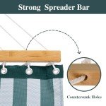 SUNCREAT Quick Dry Double Hammock with Stand