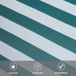 SUNCREAT Quick Dry Double Hammock with Stand