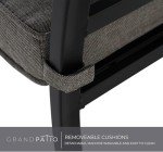 9-Piece Outdoor Dining Set for 8 People