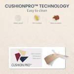 7-Piece Outdoor Patio Dining Set with Wicker Chairs