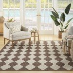 Nourison Positano 6' x 9' Area Rug