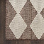 Nourison Positano 6' x 9' Area Rug