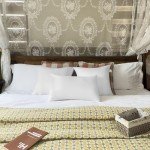 Waterproof Outdoor Pillow Inserts - Pack of 4