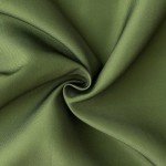 Waterproof Green Botanical Pillow Covers Set of 2