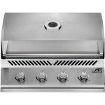 Napoleon 32-Inch Built-In Gas Grill Head