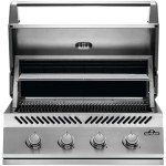 Napoleon 32-Inch Built-In Gas Grill Head