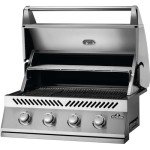 Napoleon 32-Inch Built-In Gas Grill Head