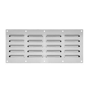 Stanbroil Stainless Steel Grill Accessory Vent Panel