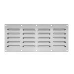 Stanbroil Stainless Steel Grill Accessory Vent Panel