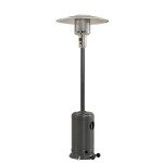 Sunjoy 47,000 BTU Portable Patio Propane Heater