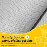 Outdoor Waterproof Seat Cushions for Patio Chairs