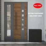 Mars Villa 31 Gallon Waterproof Deck Storage Box