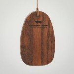 Woodstock Amazing Grace 24" Bronze Wind Chime