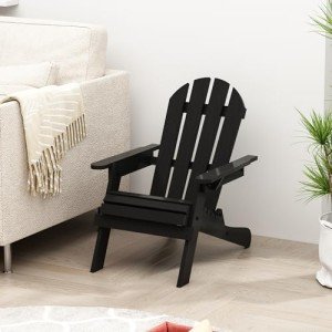 HOLTICO Kids Adirondack Chair for Indoor & Outdoor