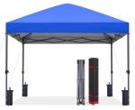 ABCCANOPY 10x10 Heavy Duty Pop Up Canopy