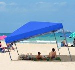 ABCCANOPY 10x10 Heavy Duty Pop Up Canopy