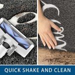 Funny Welcome Mat for Outdoor or Indoor Use