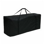 Extra Large Waterproof Patio Cushion Storage Bag