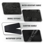 Extra Large Waterproof Patio Cushion Storage Bag