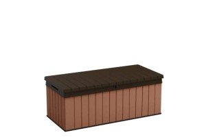Keter Darwin 100 Gallon Outdoor Storage Box